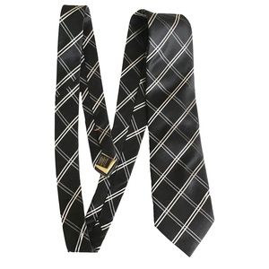 Two Classic Trump Collection Silk Ties